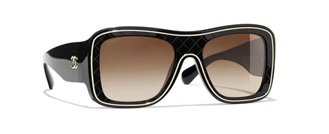 lunettes chanel 2018|Chanel sunglasses new collection.